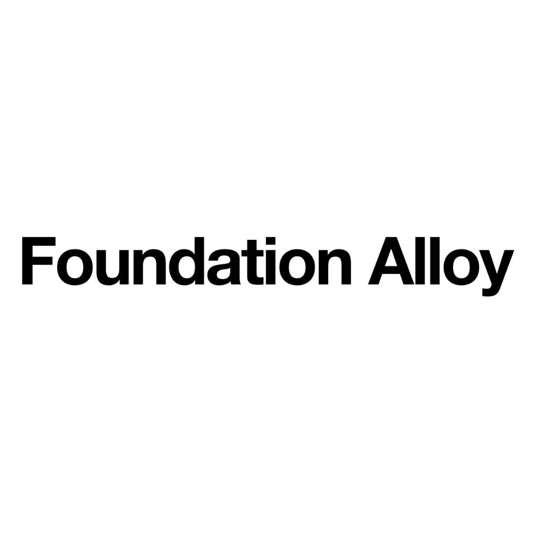Foundation Alloy